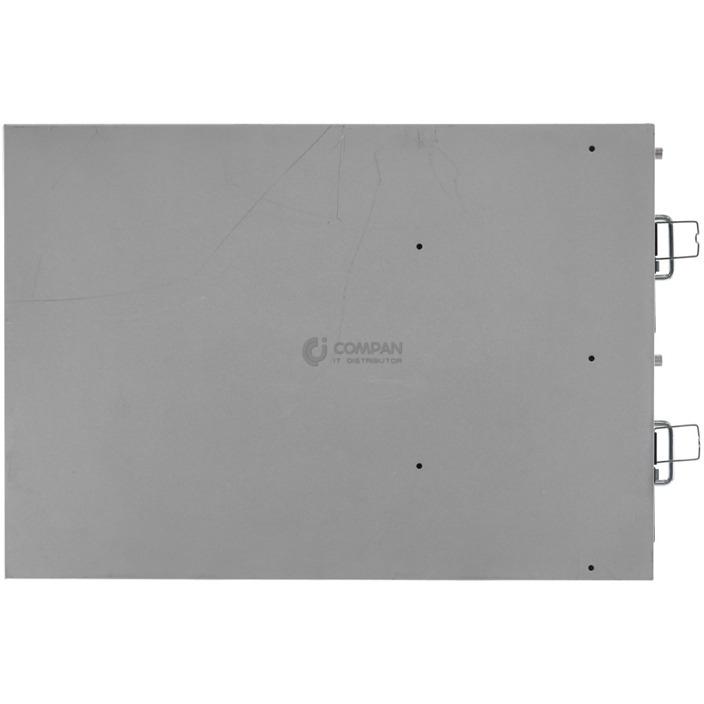 HD-5120-0008 BROCADE 5100 40-PORT (24 ACTIVE) 8GB FIBRE CHANNEL SAN SWITCH